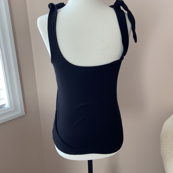 𝅺banana Republic Top. - Picture 4 of 5